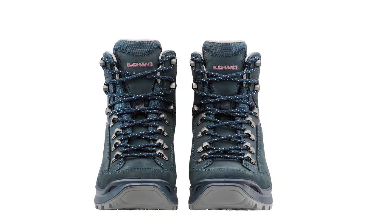 Lowa Renegade Evo GTX Mid Dames