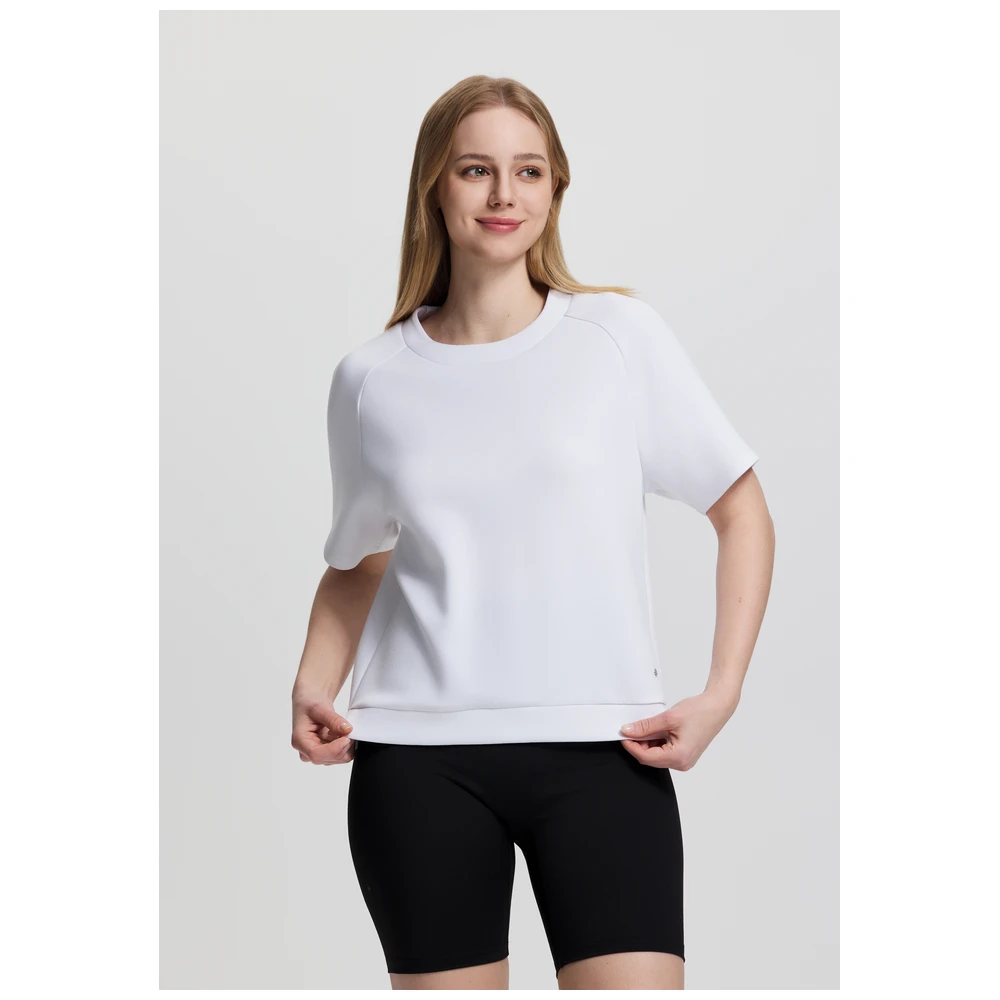 Luhta T-Shirts Evienne Dames