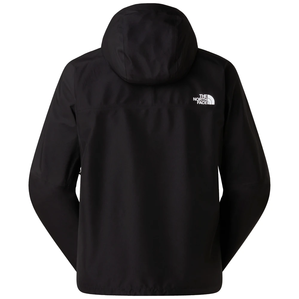The North Face Valley View Jacket Heren