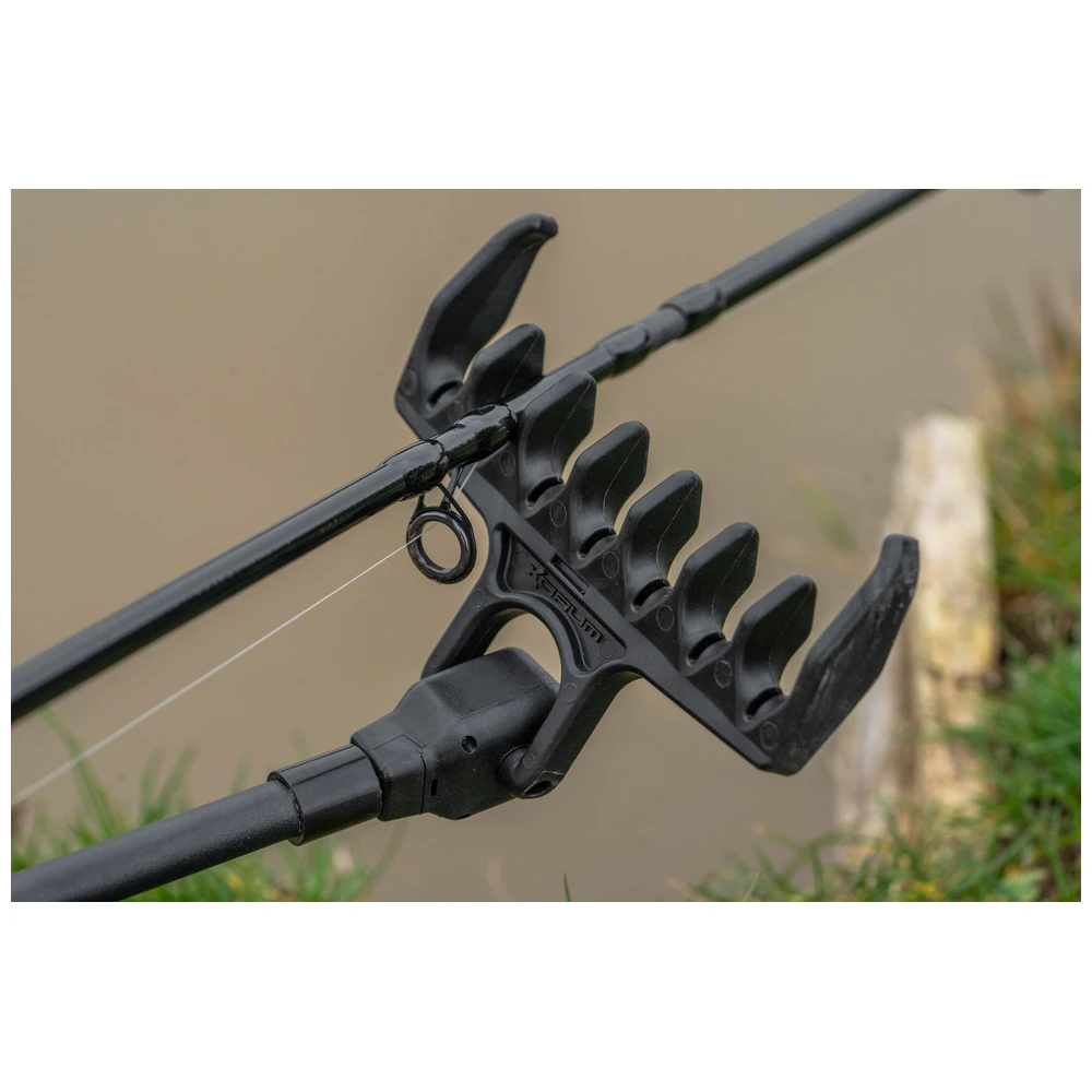 Korum Angle Tilt Quiver Rest