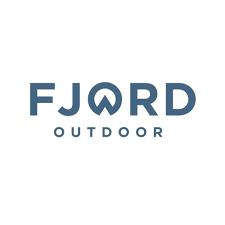 Logo Fjord Outdoor