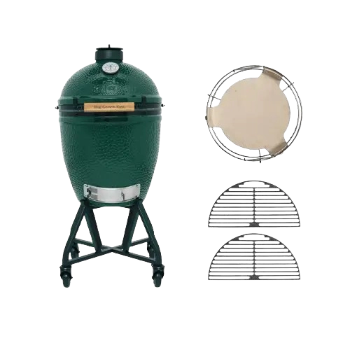 Big Green Egg Large Master Set
