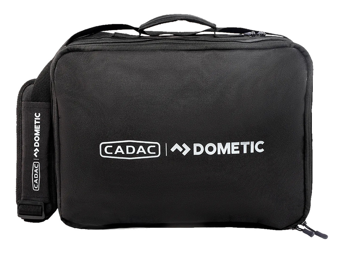 Cadac Van Cook Ffd Combo