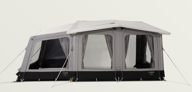 Dometic Club Air Tour Ext LH S