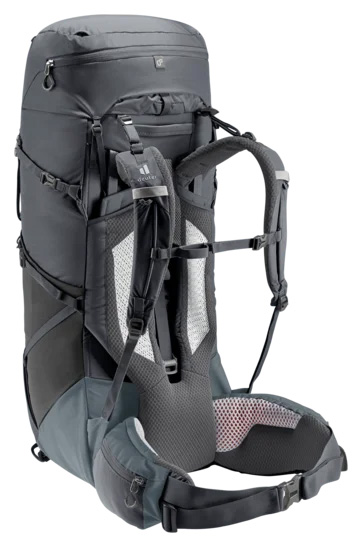 Deuter Backpack Aircontact Core 50+10