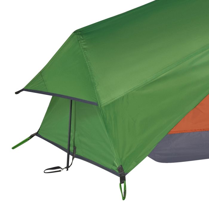 Vango Lichtgewicht Tent Nevis 300 - Pamir Green
