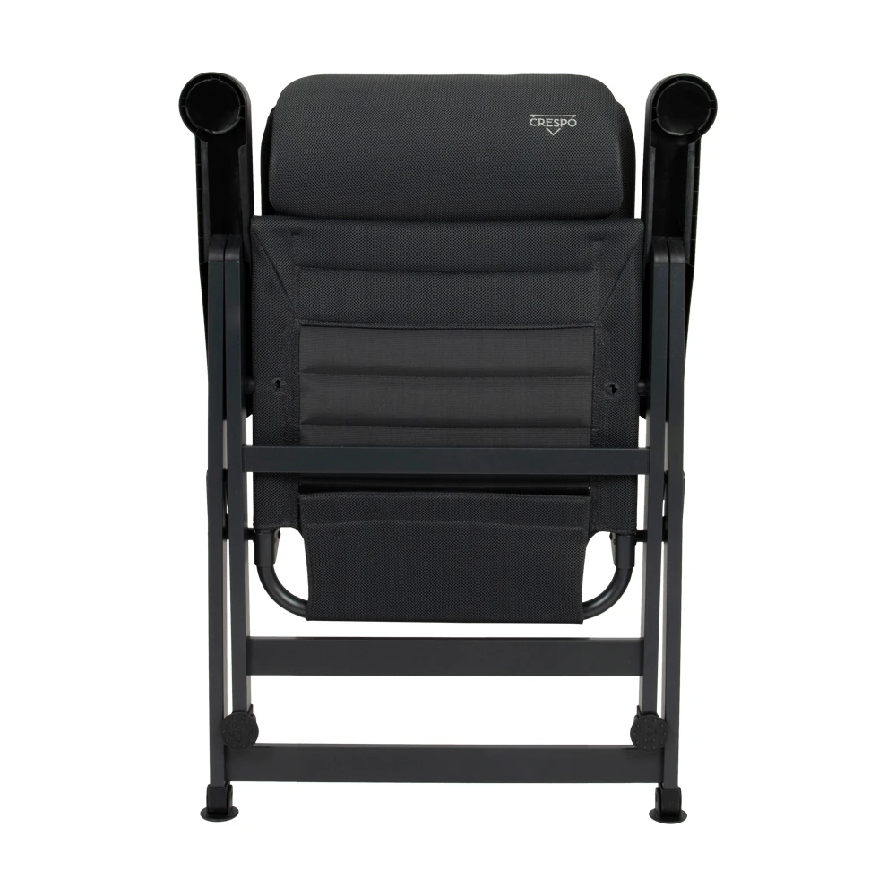 Crespo Stoel AP/435-Asc-60 Grijs