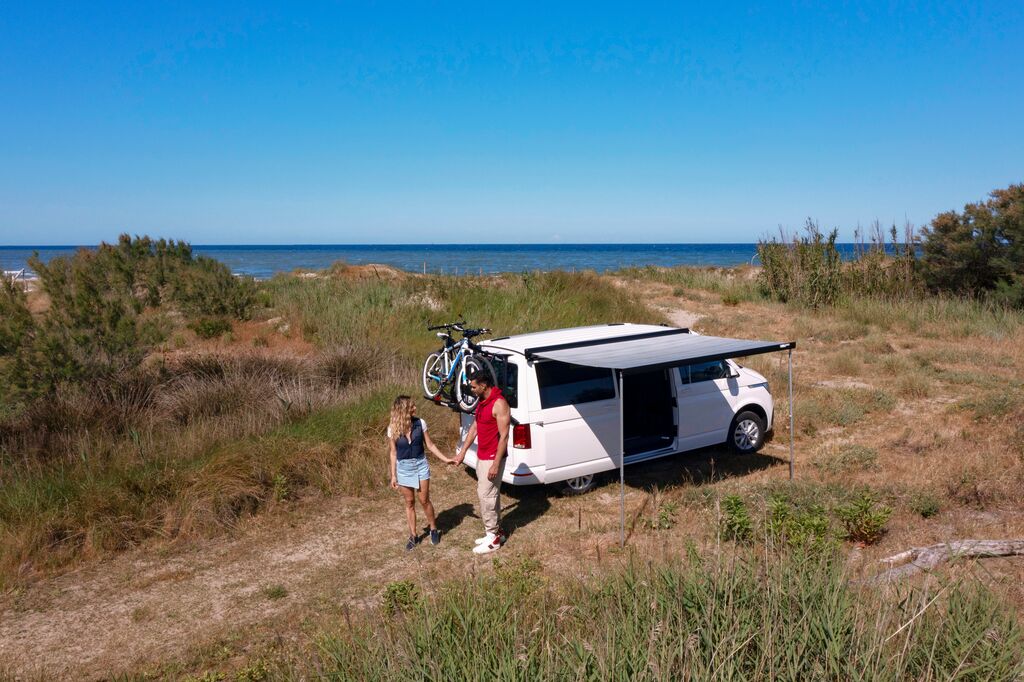 Fiamma F45S Deep Black