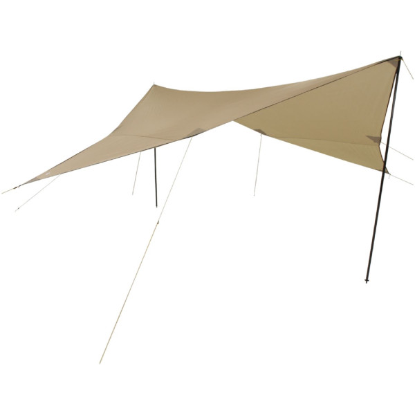 Camp Guru Tarp Tc 3X3