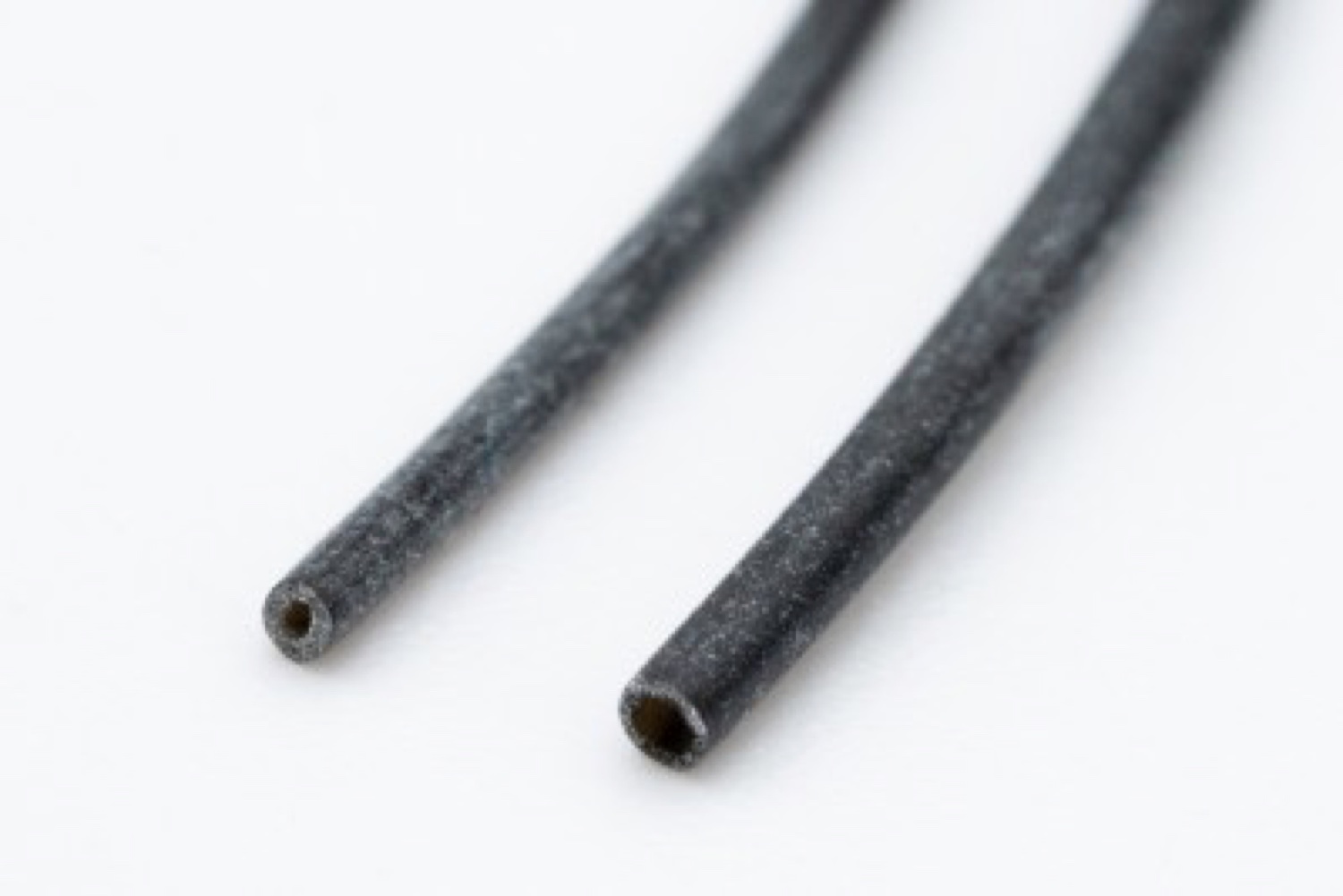 Korda Silicone Tube - 0,5Mm, Green - 1,5M