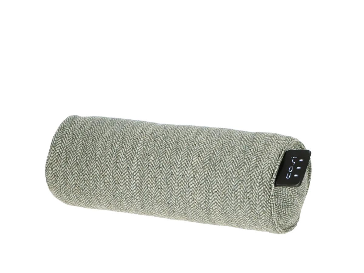 Cosi Cosipillow Bolster Comfort Green 45x15 Cm