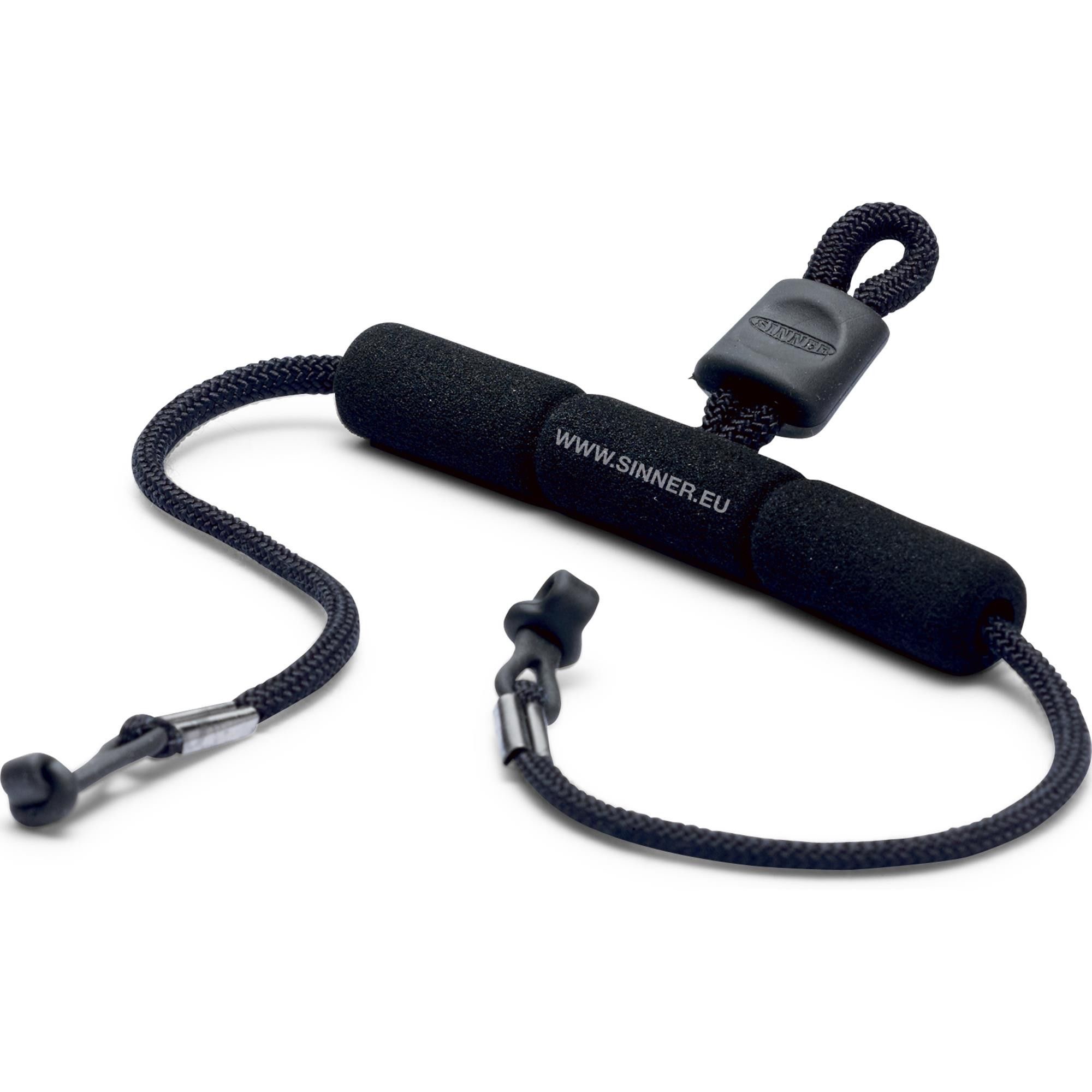 Sinner Cord Float Black