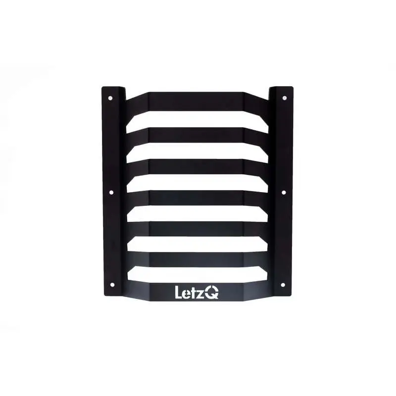 LetzQ Accessoirehouder