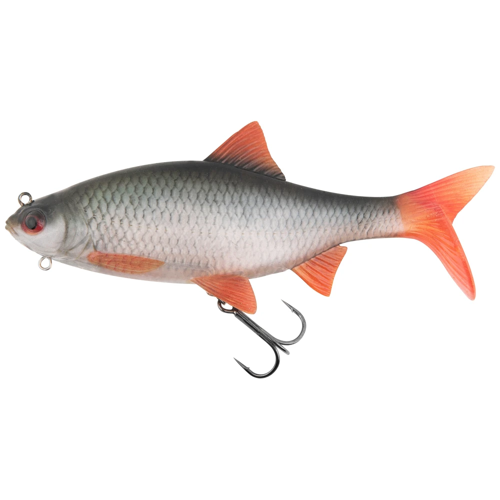 Fox Rage Ultra-Realistic Roach Replicant 18Cm - 80G/#1/0