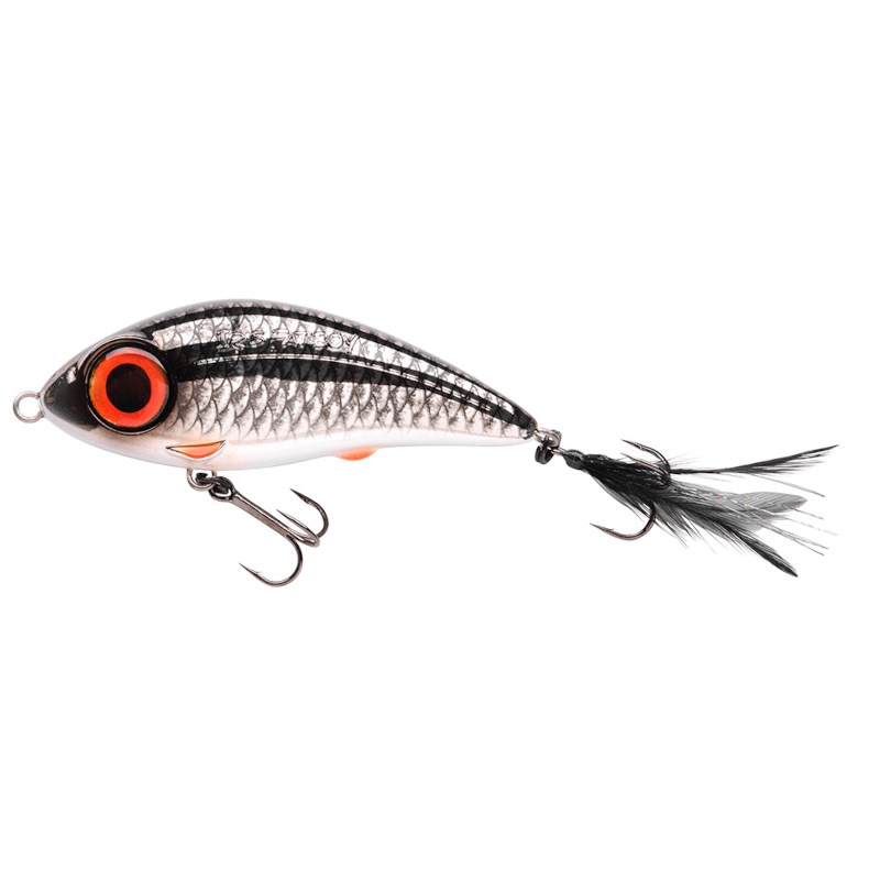 Spro Iris Fatboy 11.5Cm 58G