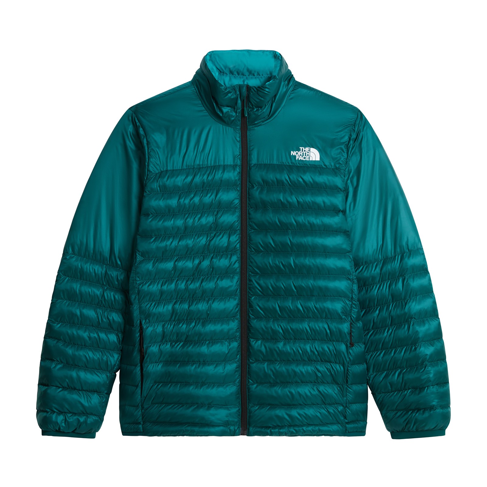 The North Face Trra Pk Jacket Heren