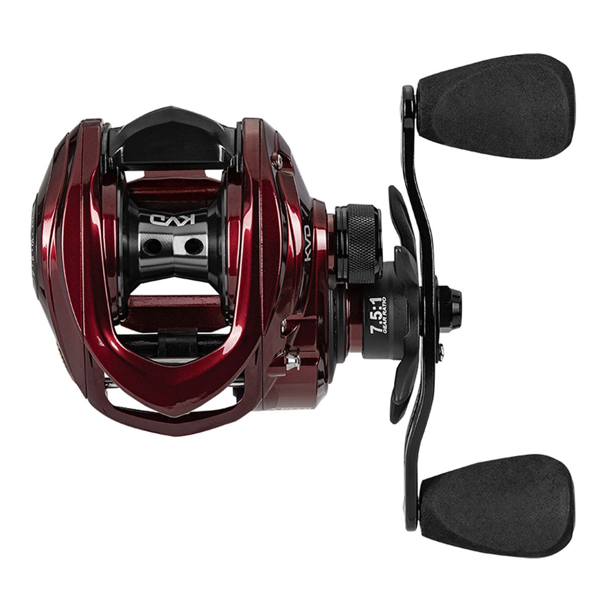 Lew'S Kvd Lfs Baitcast Reel 6.2Lh
