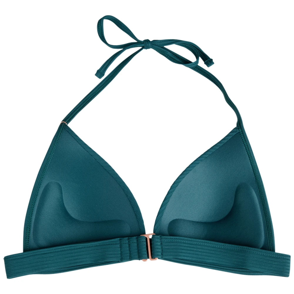 Brunotti Lisselot Rib Bikini Top Dames