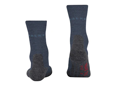Falke TK2 Melange Wandelsok Heren