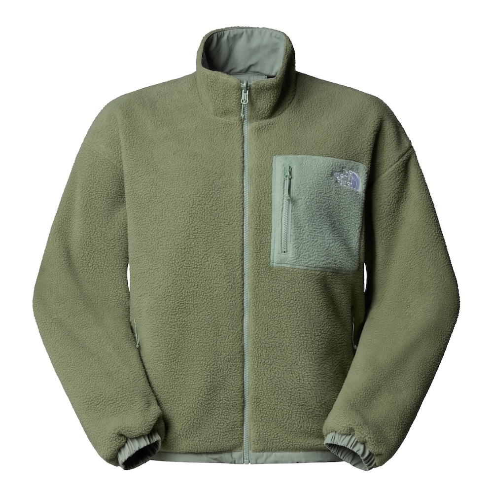 The North Face Yumiori Reversible Jas Dames 