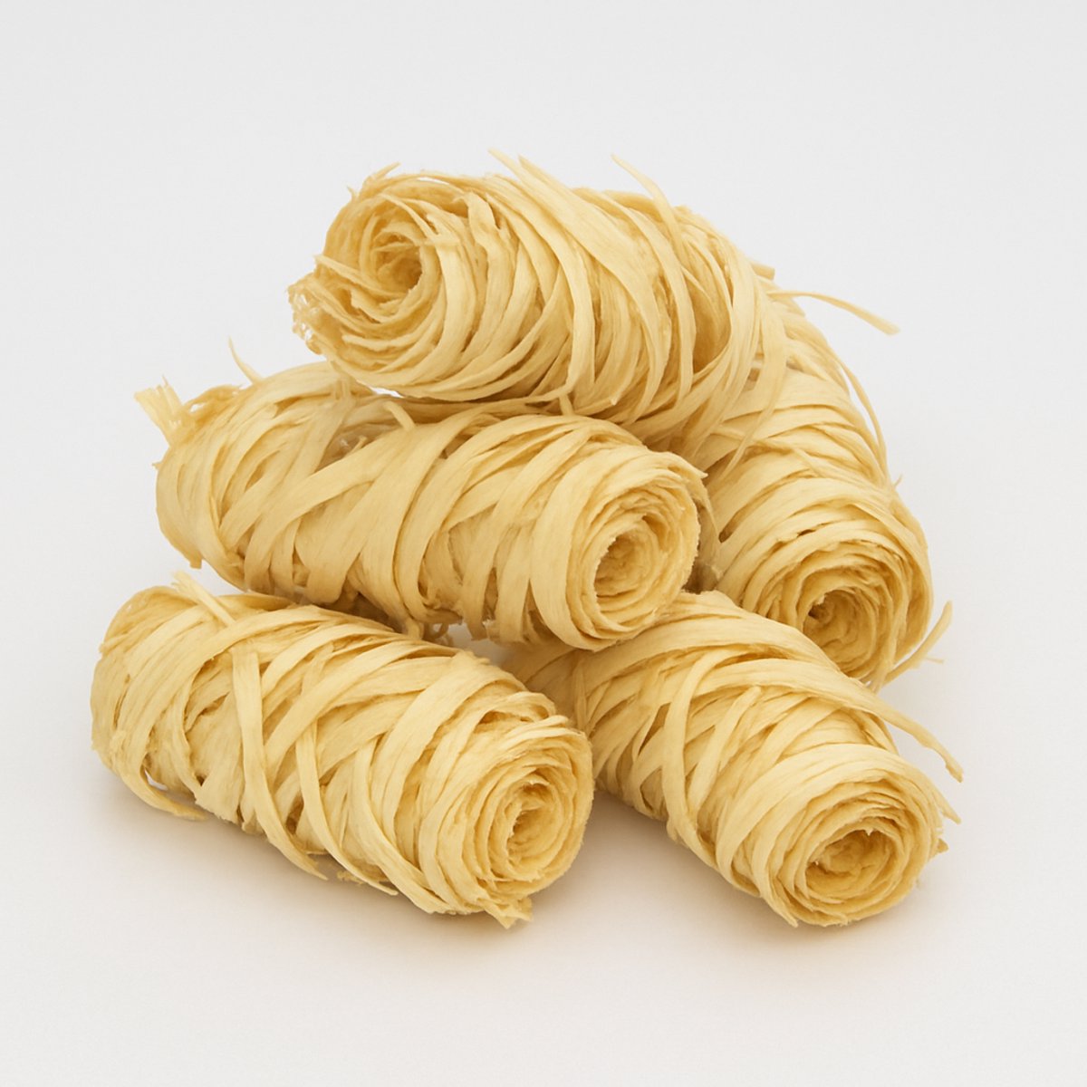 Bonfeu Aanmaakkrullen 1,5 Kg - +/- 130 Stuks