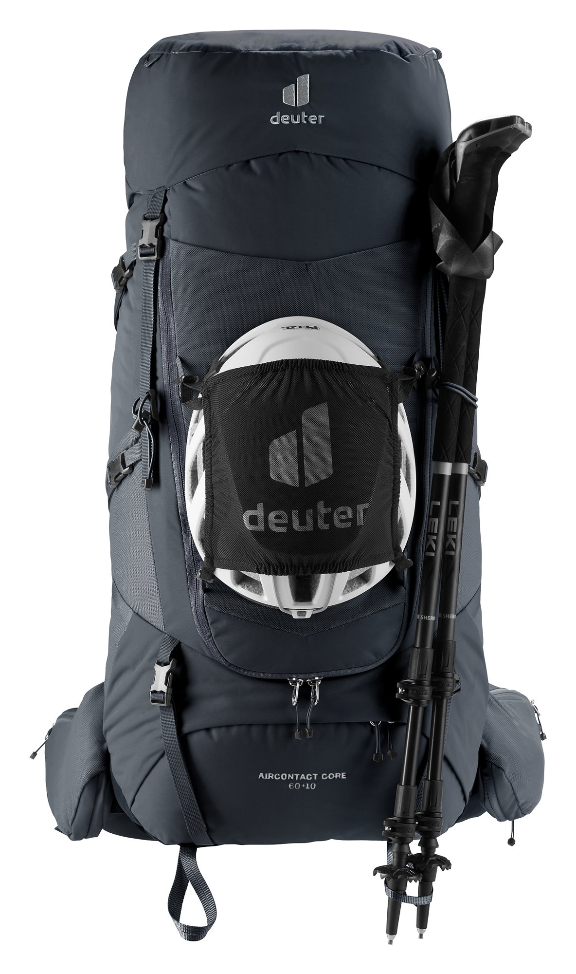 Deuter Aircontact Core 60+10