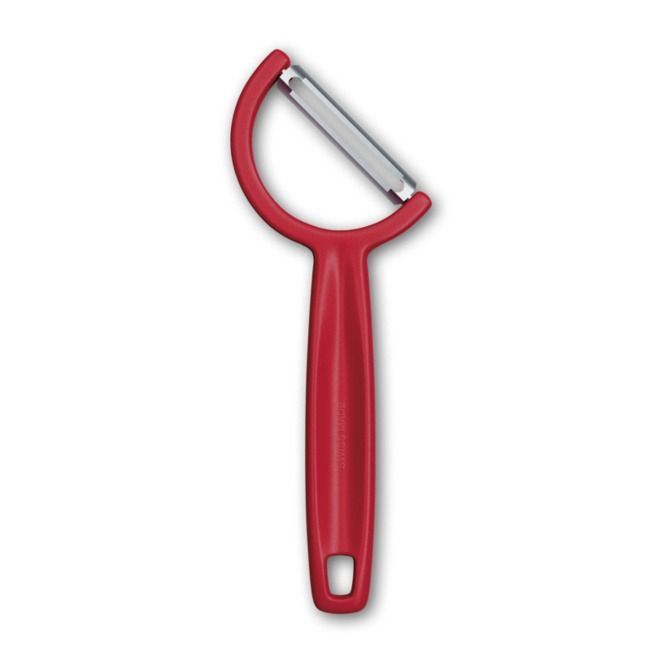 Victorinox Dunschiller Rho Rood Enkel
