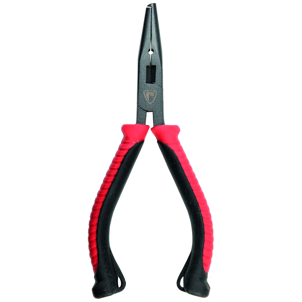 Fox Rage Split Ring Pliers 5"