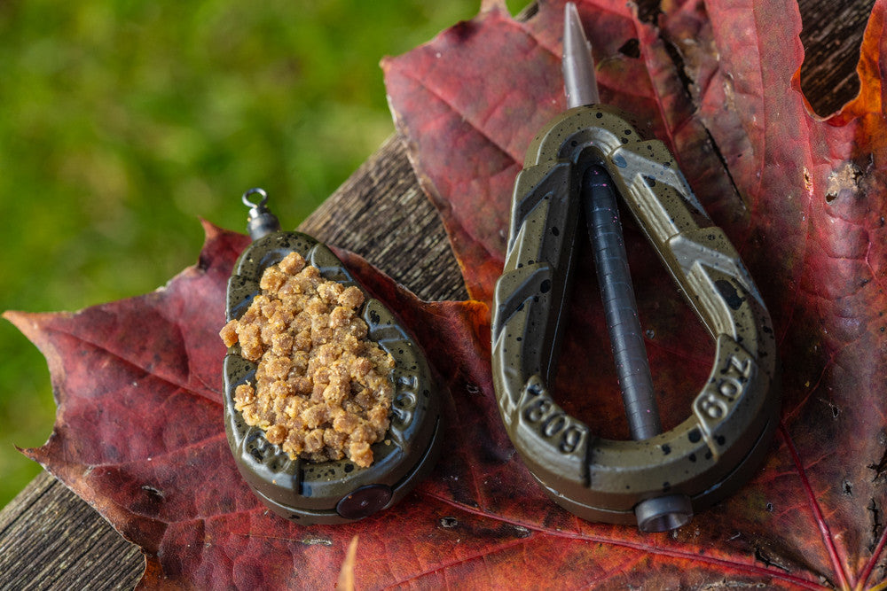 Korum Bait Gripper Feeder 120g