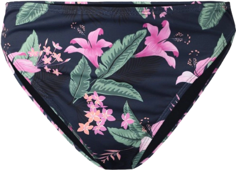 Brunotti Nolina Tropicana Bikini Bottom Dames 