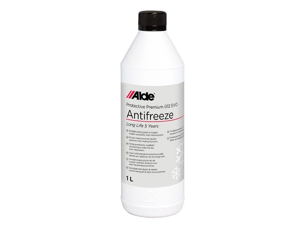 Alde Premium G12 Evo Antivries 1 Liter