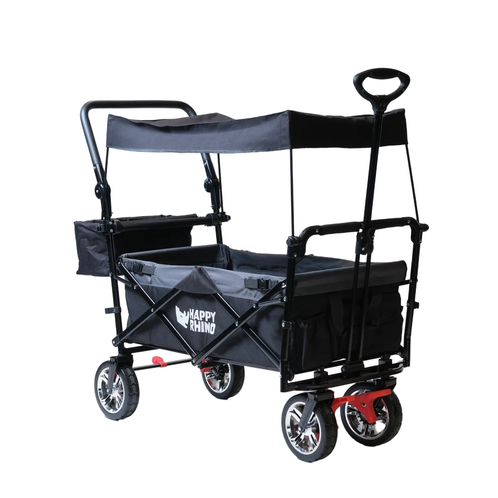 Happy Rhino Bolderwagen Mimosa