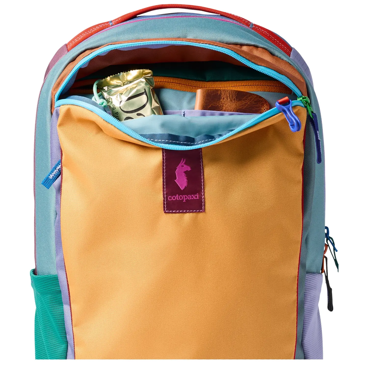Cotopaxi Allpa 18L Daypack