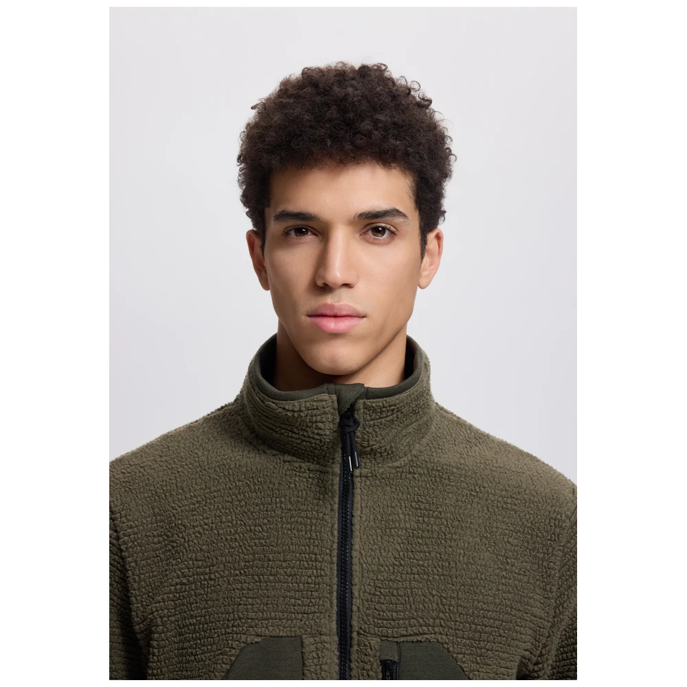 Icepeak Midlayer Anaheim Heren