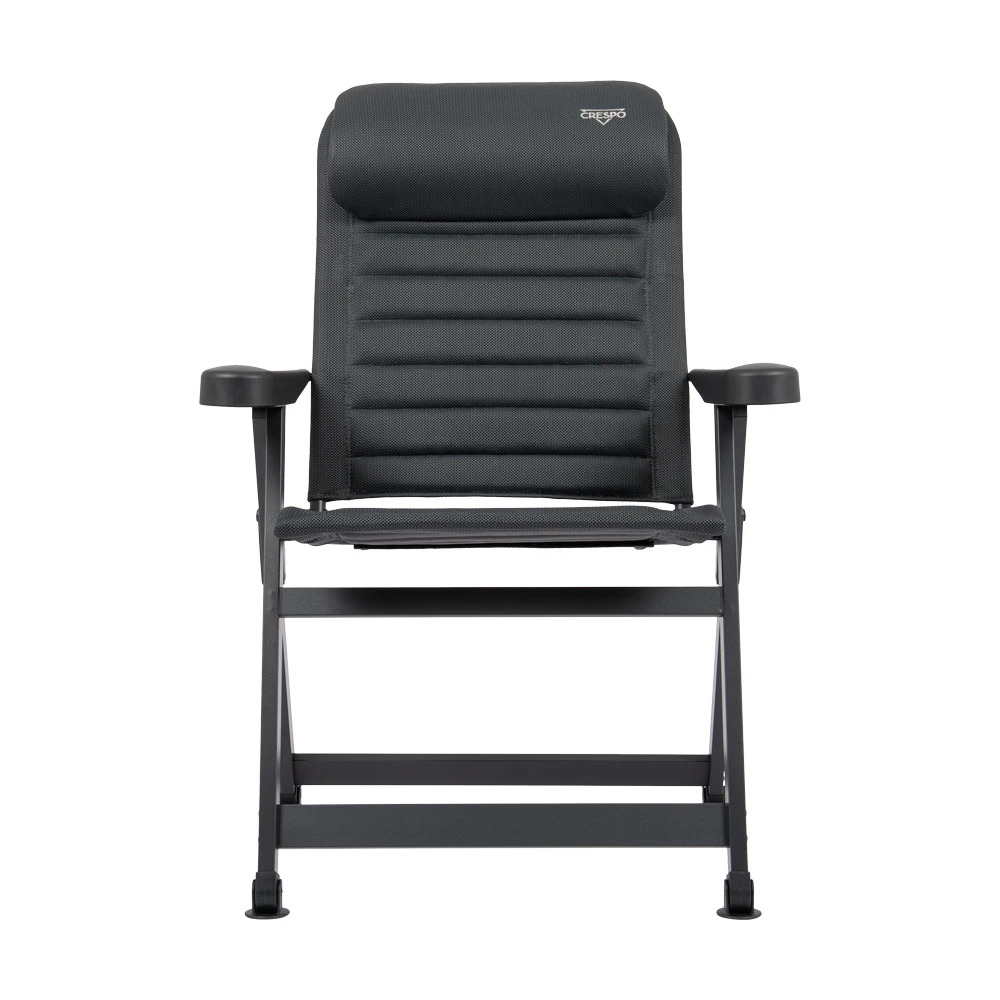 Crespo Stoel AP/435-Asc-60 Grijs