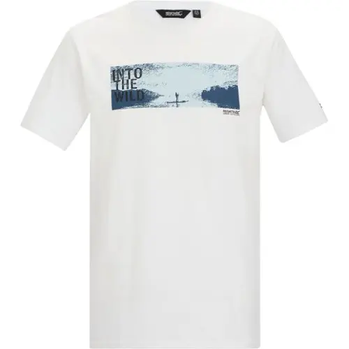 Regatta Shirt Cline IX Heren 
