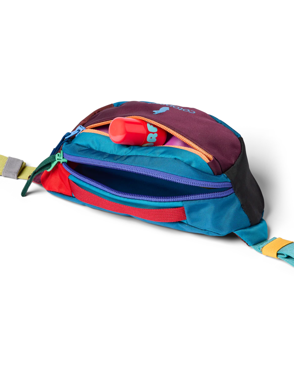 Cotopaxi Kapai 1.5L Hip Pack