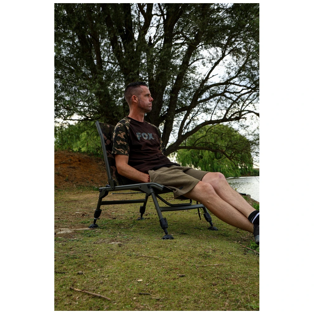Fox Duralite Recliner Chair