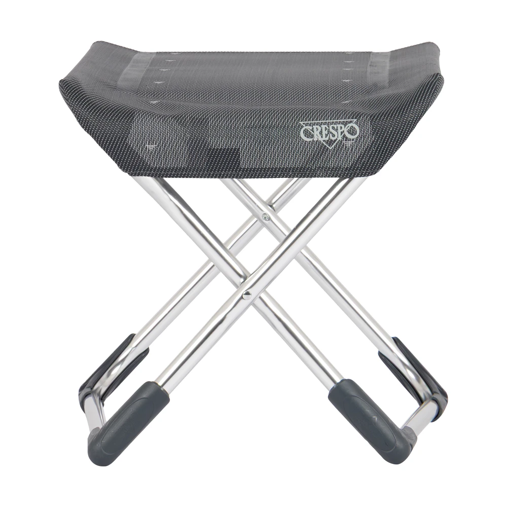 Crespo Voetenbank AL/231-M-40 D.Grijs