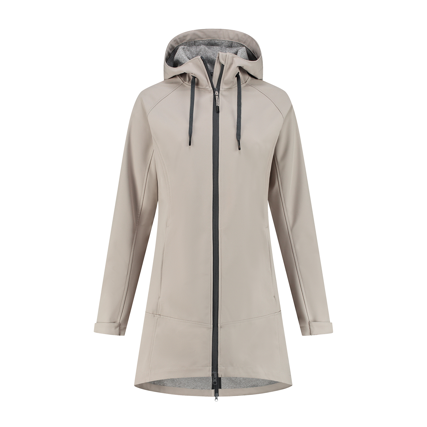 Kjelvik Softshell Jas Sello Dames