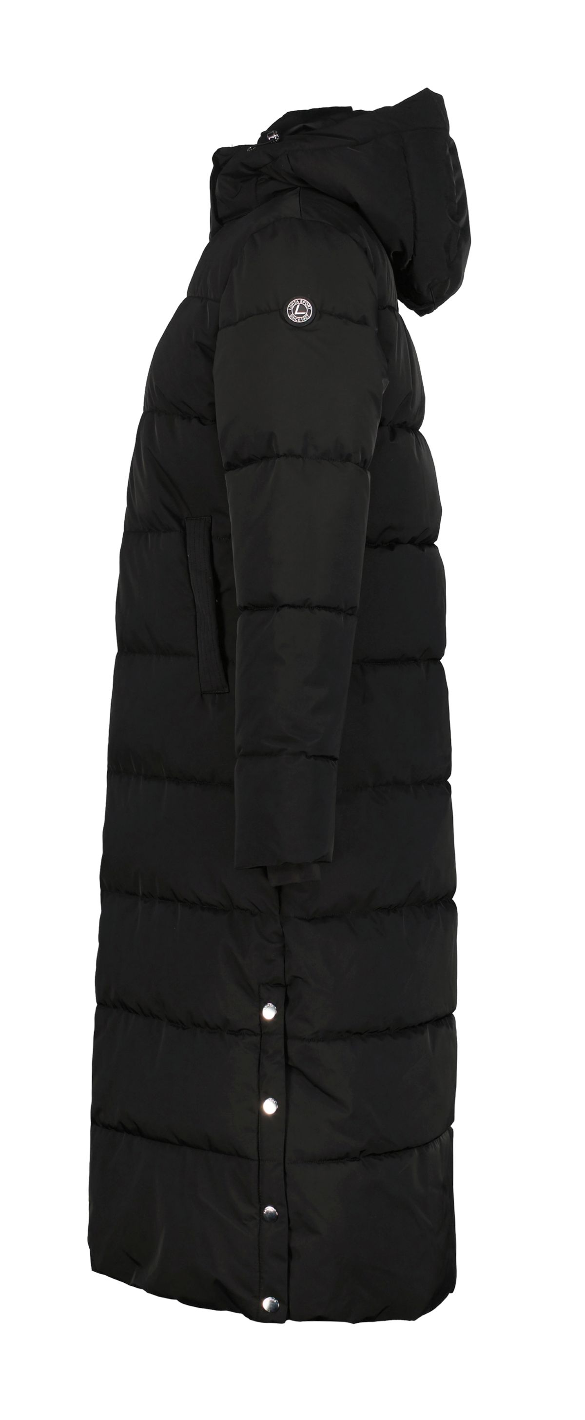 Luhta Coat Iisalmi Dames