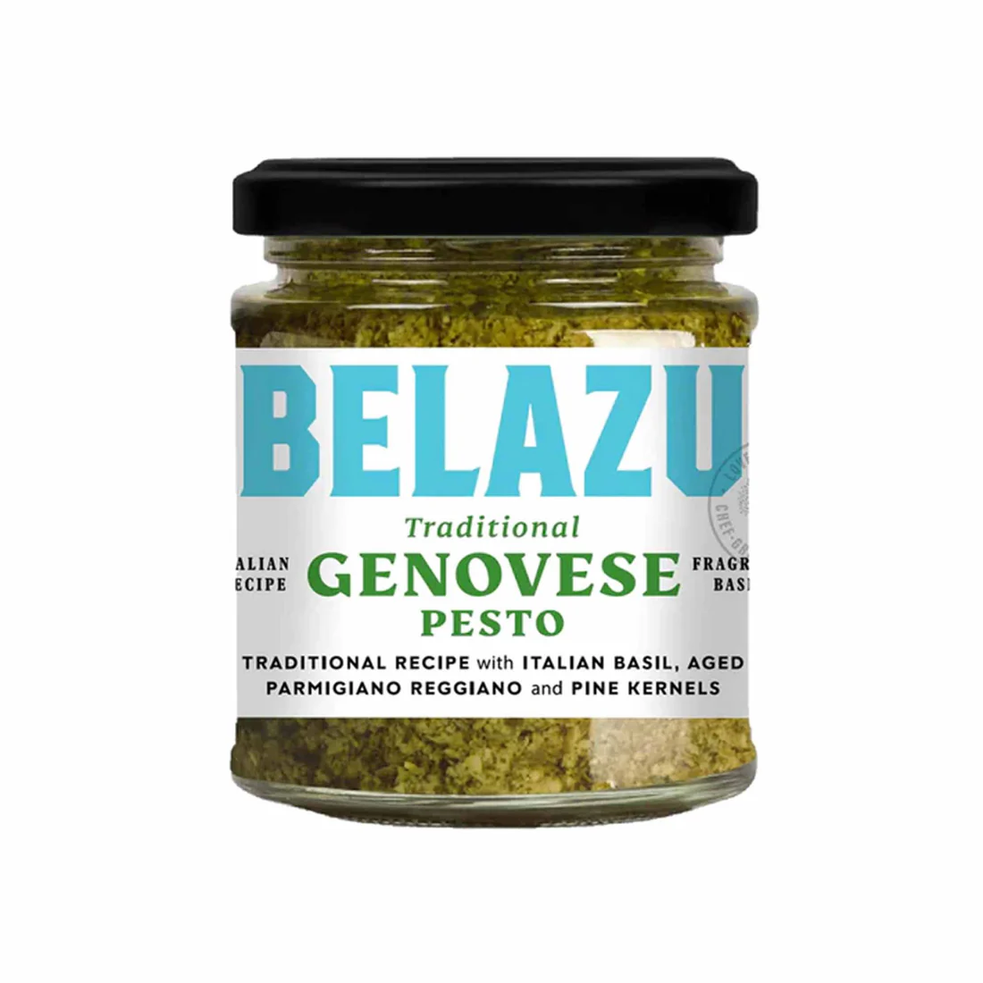 Belazu Pesto Genovese 165 Gr