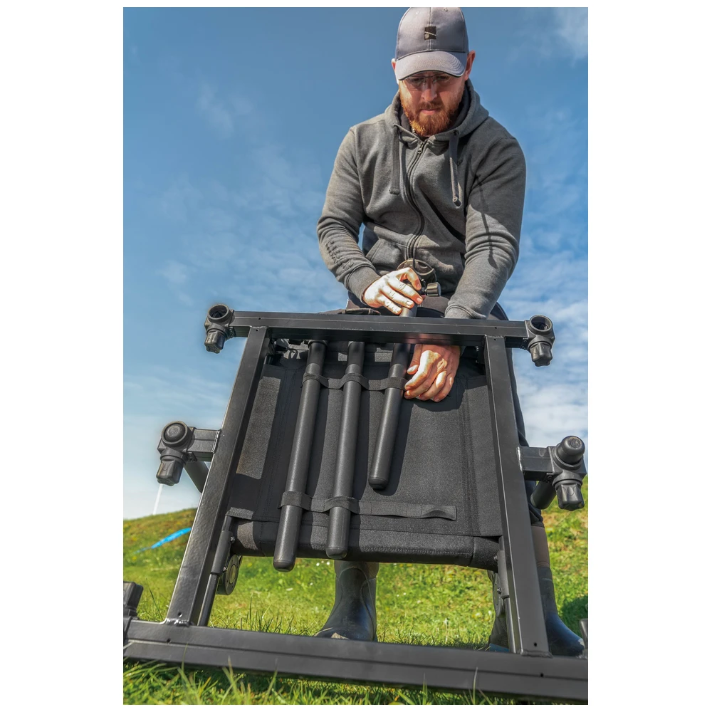 Preston Absolute 36 Feeder Chair