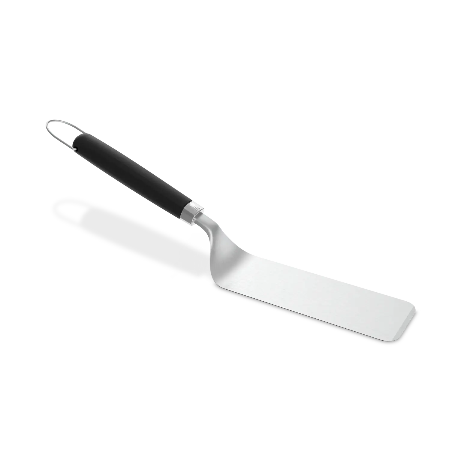 Weber 2-Delige Spatelset Voor Plancha