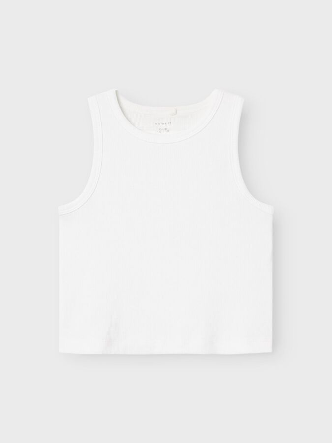 Name It Kids Nakal Sl Top Meisjes