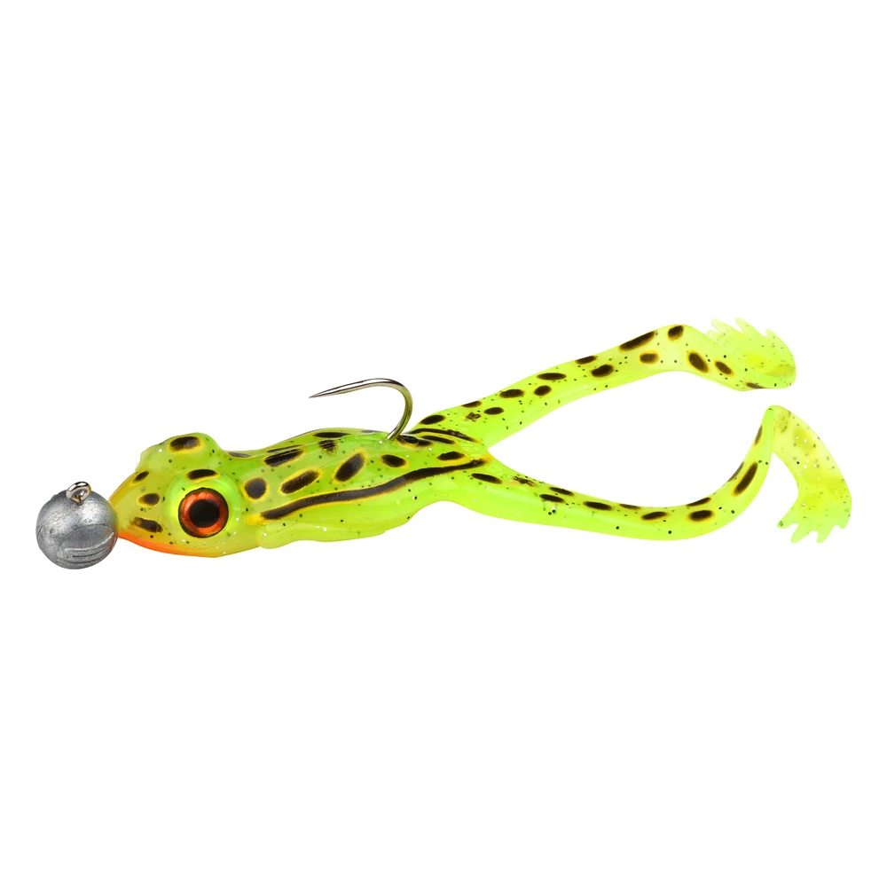 Spro The Frog To Go 10Cm