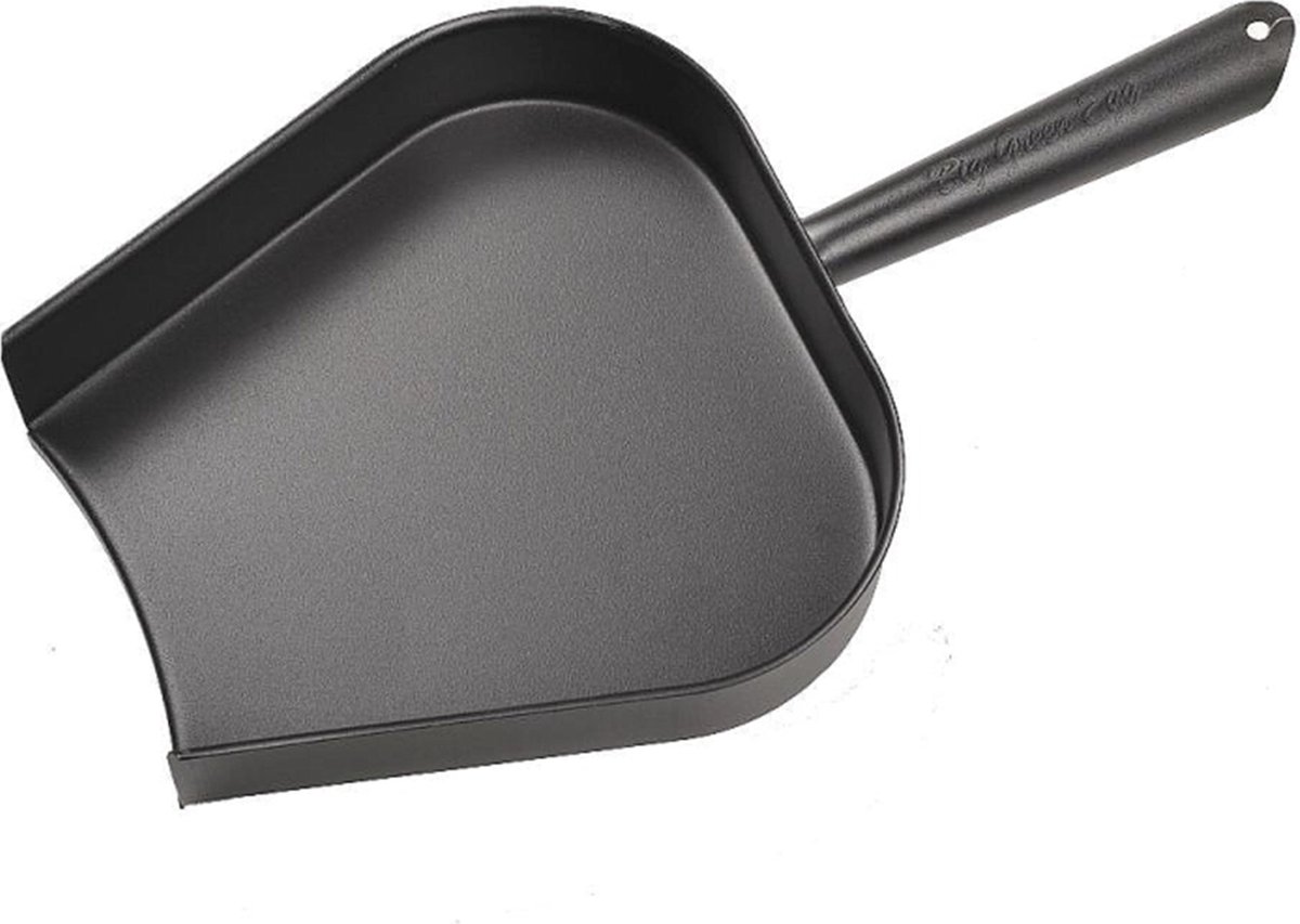 Big Green Egg Ash Remover Pan