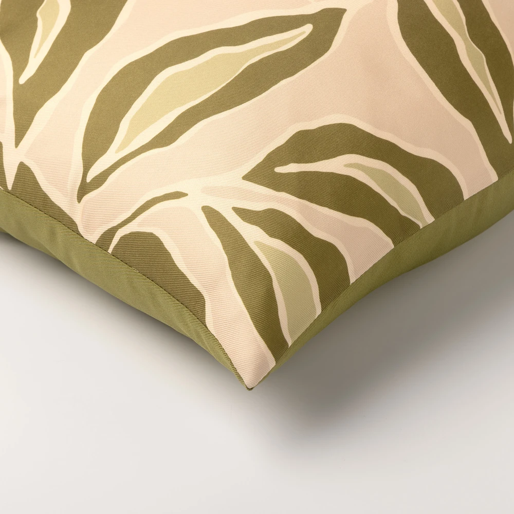 Dutch Decor Outdoor Sierkussen Elara 30X50 CM Semolina