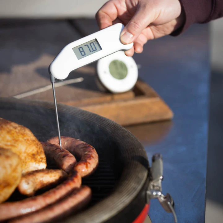 Thermapen Classic Wit