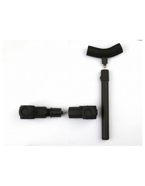 Matrix 3D-R Eva Extending Butt Rest